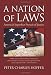 A Nation of Laws: An Introduction to American Legal History