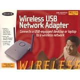 Belkin F5D6050 Wireless USB Network Adapter