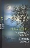 La passagère du temps , L homme du futur