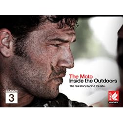 The Moto: Inside The Outdoors Season 3