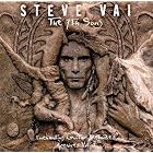 7th Song: Enchanting Guitar Melodies - Archive by Steve Vai