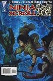 NINJA SCROLL # 1-3 