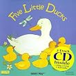Five Little Ducks