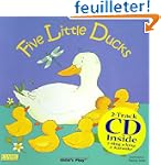 Five Little Ducks
