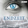 Endzeit