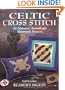 Celtic cross stitch