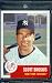 2002 Topps Heritage # 43 Scott Brosius New York Yankees Baseball Card - Mint Condition - Shipped In Protective ScrewDown Case!