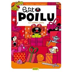 Petit Poilu, Tome 6 : le cadeau poilu