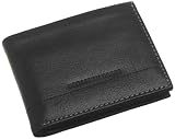 Geoffrey Beene Mens Bradford Multi Card Passcase