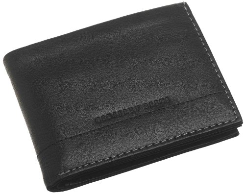 Geoffrey Beene Men's Bradford Multi Card Passcase