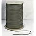 1000' Foot OD Olive Drab Green Parachute Cord Paracord Type III Military Specification 550