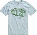 Burton Herren T-Shirt TRAILER, 257428
