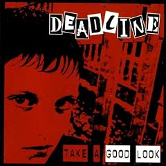 Take a Good Look