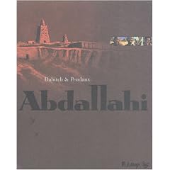Abdallahi : Coffret en 2 volumes