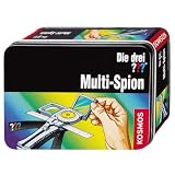 KOSMOS 631260 - Die drei ??? Multi-Spionvon "KOSMOS"