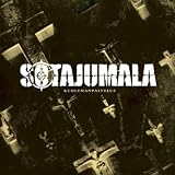 Kuolemanpalvelus [VINYL]