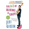 The A-Z Of Having A Baby