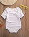 There's No Crying In Baseball Infant Toddler Baby Cotton Bodysuit