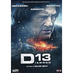 Diamond 13
