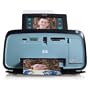 HP Photosmart A626 Compact Photo Printer (Q8541A#ABA)