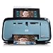 HP Photosmart A626 Compact Photo Printer (Q8541A#ABA)