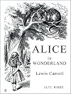 Alice's Adventures in Wonderland (BLTC Press Edition)