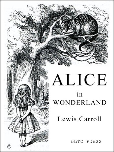 Alice in Wonderland