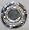 Fancy Purse Hook With Rhinestones,