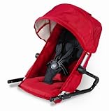 Britax Second Seat for B-Ready Stroller - Red