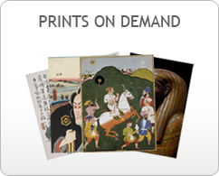 Prints on Demand