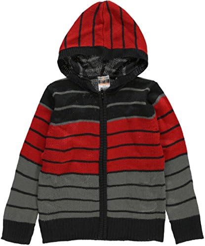 Urban Extreme Big Boys' "Perovskite" Cardigan