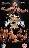WWE - Wrestlemania 24 [UMD Universal Media Disc]
