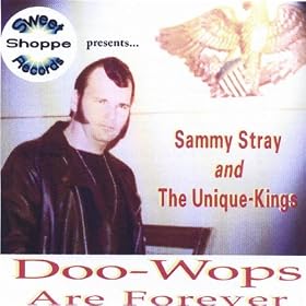 A Don K. Reed Jingle (Cbs-Fm, the Doo-Wop Shop)
