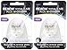 Johnson & Johnson, Reach Interdental Adult Floss Tape, Total Care Plus Whitening, Mint, 30 yds