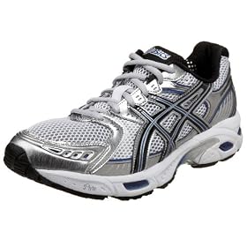 Buy ASICS Mens GEL-Evolution 5 Running Shoe by ASICS