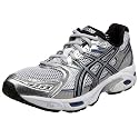 ASICS Men's GEL-Evolution 5 Running Shoe