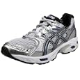 ASICS Men's GEL-Evolution 5 Running Shoe