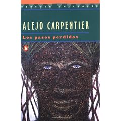 Los Pasos Perdidos