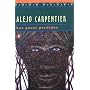 Los Pasos Perdidos de Alejo Carpentier
