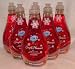 Health & Personal Care : Dawn Simple Pleasures Ultra Concentrated Dish Wash Liquid, Limited Edition Apple & Spice, 6 Bottles