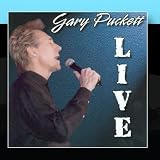 Gary Puckett Live