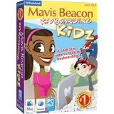 Mavis Beacon Keyboarding Kidz