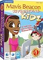 Mavis Beacon Keyboarding Kid