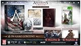 Assassin's Creed 3 - Join or Die Edition (Xbox 360) Video Games