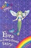 Flora the Fancy Dress Fairy