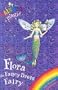 Flora the Fancy Dress Fairy