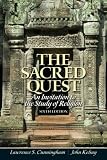 The Sacred Quest: An invitation to the Study of Religion (6th Edition)