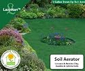 LazyMan Liquid Lawn Aerator