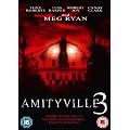 Amityville 3: The Demon [DVD]