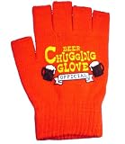GLV6 Official Beer Chugging Drinking Glove